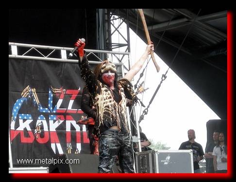 Lizzy Borden088